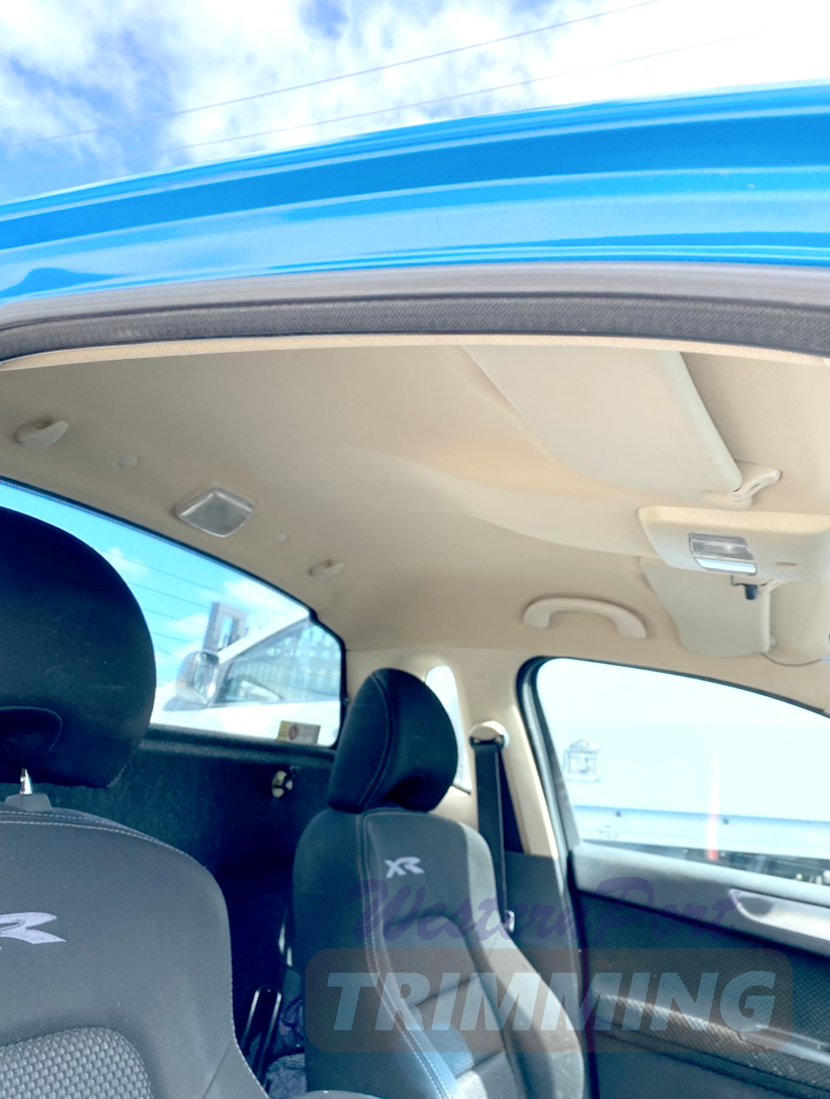 Premium Car Seat Upholstery Peninsula