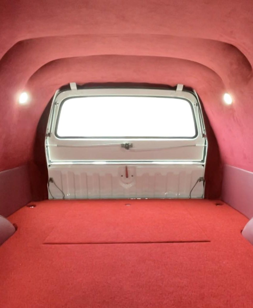 Roof Lining Mornington Peninsula